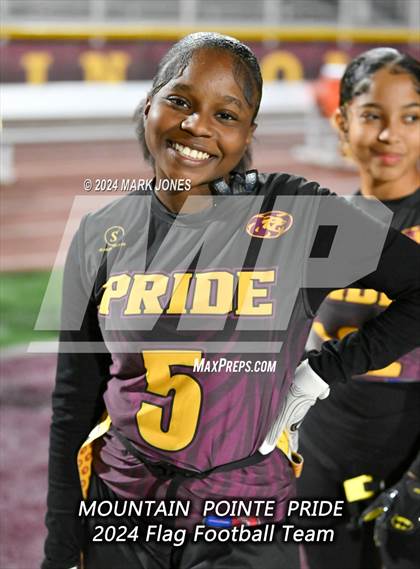 Thumbnail 1 in Casa Grande @ Mountain Pointe (AIA 5A Semifinal) photogallery.