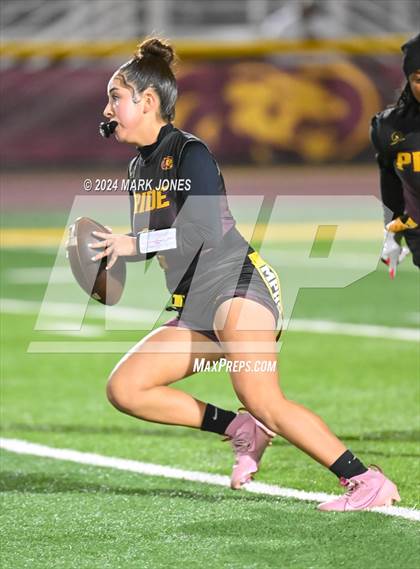 Thumbnail 2 in Casa Grande @ Mountain Pointe (AIA 5A Semifinal) photogallery.