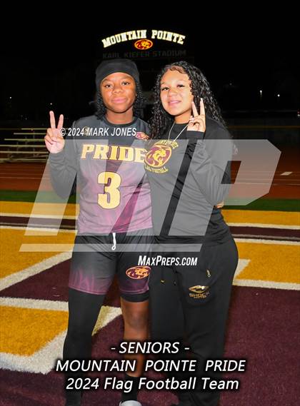 Thumbnail 2 in Casa Grande @ Mountain Pointe (AIA 5A Semifinal) photogallery.