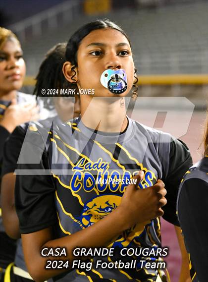 Thumbnail 2 in Casa Grande @ Mountain Pointe (AIA 5A Semifinal) photogallery.