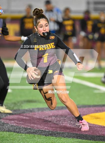 Thumbnail 1 in Casa Grande @ Mountain Pointe (AIA 5A Semifinal) photogallery.
