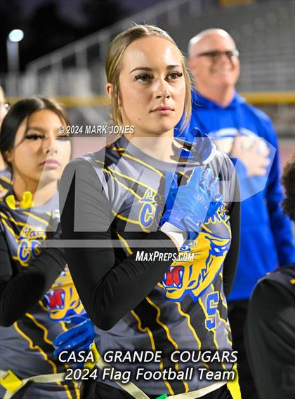 Thumbnail 1 in Casa Grande @ Mountain Pointe (AIA 5A Semifinal) photogallery.