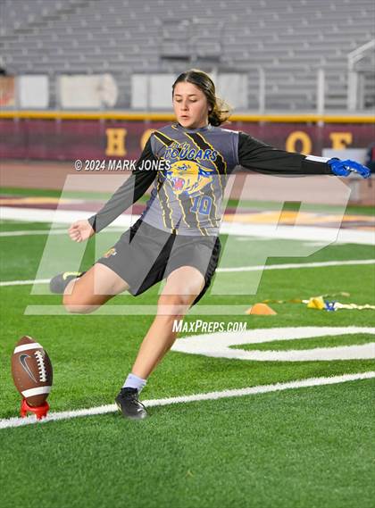 Thumbnail 1 in Casa Grande @ Mountain Pointe (AIA 5A Semifinal) photogallery.