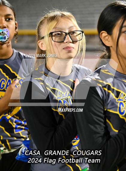 Thumbnail 3 in Casa Grande @ Mountain Pointe (AIA 5A Semifinal) photogallery.