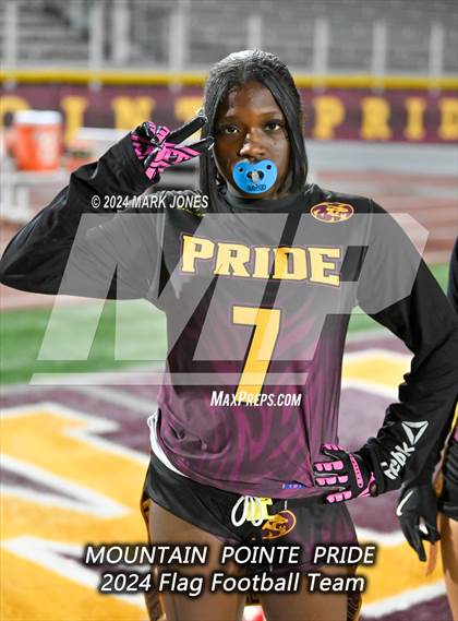 Thumbnail 3 in Casa Grande @ Mountain Pointe (AIA 5A Semifinal) photogallery.