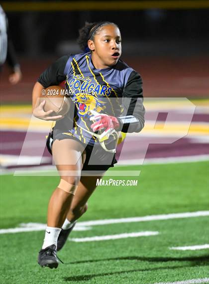 Thumbnail 2 in Casa Grande @ Mountain Pointe (AIA 5A Semifinal) photogallery.