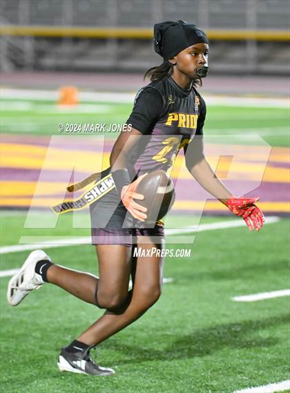 Thumbnail 1 in Casa Grande @ Mountain Pointe (AIA 5A Semifinal) photogallery.