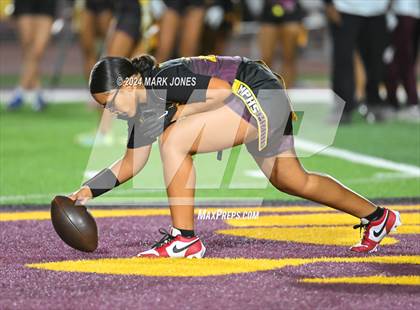 Thumbnail 1 in Casa Grande @ Mountain Pointe (AIA 5A Semifinal) photogallery.