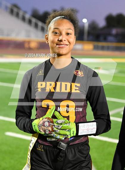Thumbnail 3 in Casa Grande @ Mountain Pointe (AIA 5A Semifinal) photogallery.