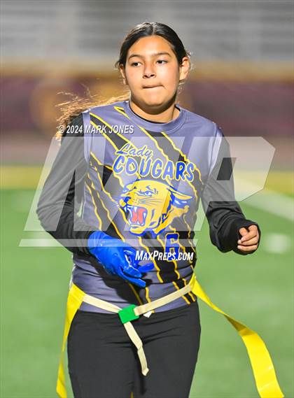 Thumbnail 1 in Casa Grande @ Mountain Pointe (AIA 5A Semifinal) photogallery.