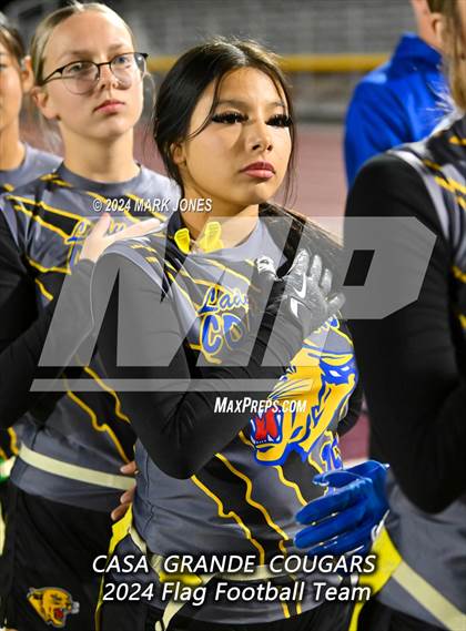 Thumbnail 3 in Casa Grande @ Mountain Pointe (AIA 5A Semifinal) photogallery.