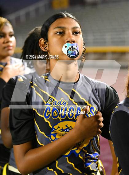 Thumbnail 1 in Casa Grande @ Mountain Pointe (AIA 5A Semifinal) photogallery.