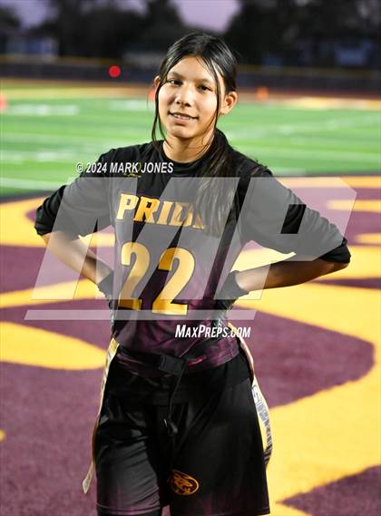 Thumbnail 1 in Casa Grande @ Mountain Pointe (AIA 5A Semifinal) photogallery.