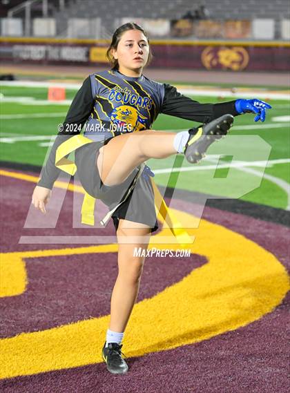 Thumbnail 2 in Casa Grande @ Mountain Pointe (AIA 5A Semifinal) photogallery.