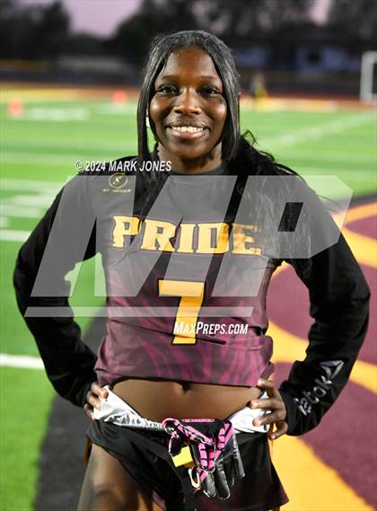 Thumbnail 1 in Casa Grande @ Mountain Pointe (AIA 5A Semifinal) photogallery.