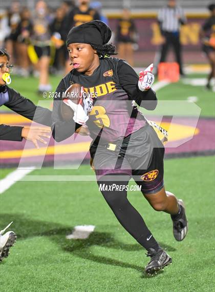 Thumbnail 1 in Casa Grande @ Mountain Pointe (AIA 5A Semifinal) photogallery.