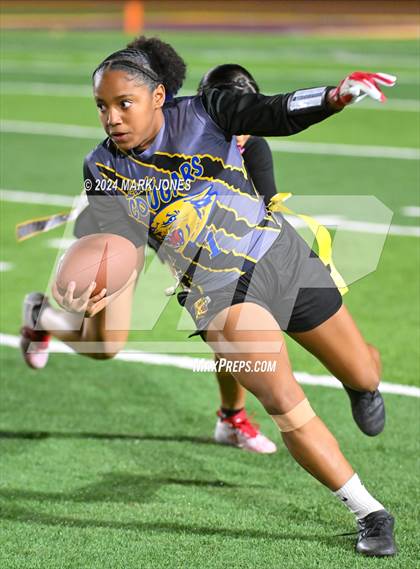 Thumbnail 1 in Casa Grande @ Mountain Pointe (AIA 5A Semifinal) photogallery.