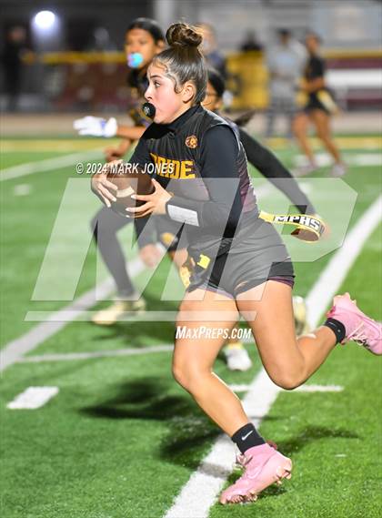 Thumbnail 1 in Casa Grande @ Mountain Pointe (AIA 5A Semifinal) photogallery.