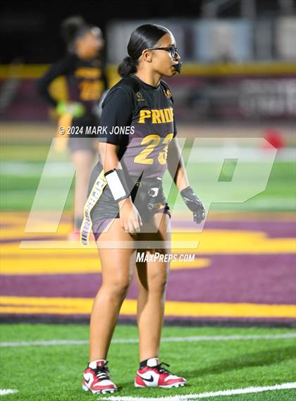 Thumbnail 1 in Casa Grande @ Mountain Pointe (AIA 5A Semifinal) photogallery.