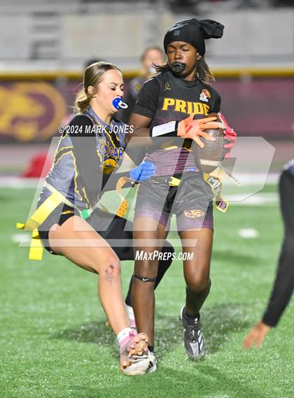 Thumbnail 1 in Casa Grande @ Mountain Pointe (AIA 5A Semifinal) photogallery.