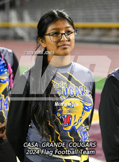 Thumbnail 2 in Casa Grande @ Mountain Pointe (AIA 5A Semifinal) photogallery.