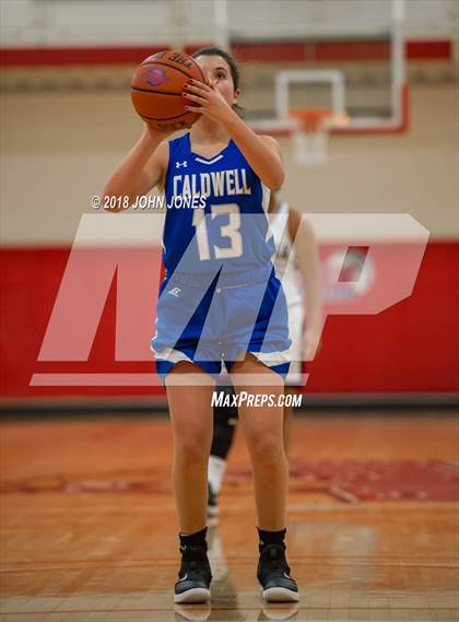 Thumbnail 2 in Verona vs Caldwell (West Essex Tournament Championship) photogallery.
