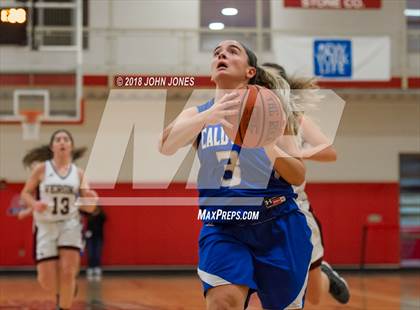 Thumbnail 1 in Verona vs Caldwell (West Essex Tournament Championship) photogallery.