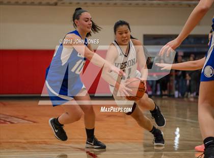 Thumbnail 1 in Verona vs Caldwell (West Essex Tournament Championship) photogallery.