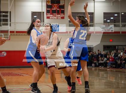 Thumbnail 1 in Verona vs Caldwell (West Essex Tournament Championship) photogallery.