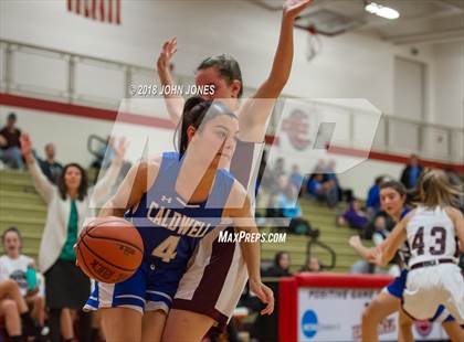 Thumbnail 3 in Verona vs Caldwell (West Essex Tournament Championship) photogallery.
