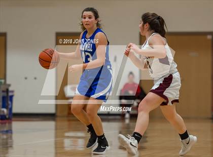 Thumbnail 1 in Verona vs Caldwell (West Essex Tournament Championship) photogallery.