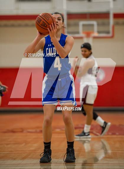 Thumbnail 1 in Verona vs Caldwell (West Essex Tournament Championship) photogallery.