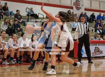 Thumbnail 2 in Verona vs Caldwell (West Essex Tournament Championship) photogallery.