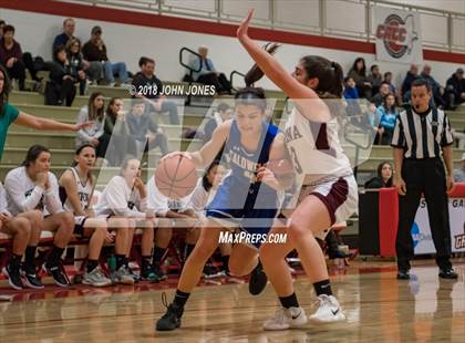Thumbnail 3 in Verona vs Caldwell (West Essex Tournament Championship) photogallery.
