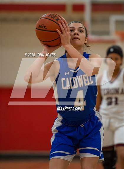 Thumbnail 2 in Verona vs Caldwell (West Essex Tournament Championship) photogallery.