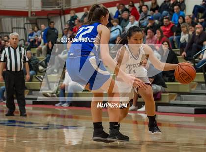 Thumbnail 1 in Verona vs Caldwell (West Essex Tournament Championship) photogallery.