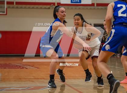 Thumbnail 2 in Verona vs Caldwell (West Essex Tournament Championship) photogallery.