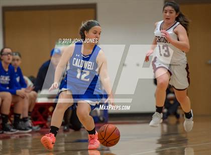 Thumbnail 1 in Verona vs Caldwell (West Essex Tournament Championship) photogallery.
