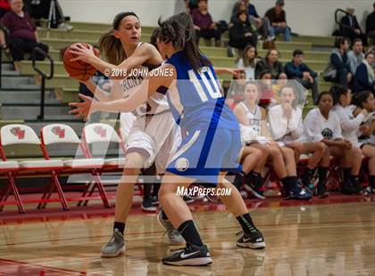 Thumbnail 3 in Verona vs Caldwell (West Essex Tournament Championship) photogallery.