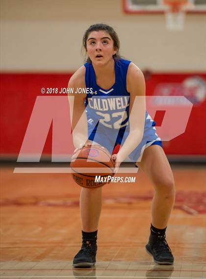 Thumbnail 1 in Verona vs Caldwell (West Essex Tournament Championship) photogallery.