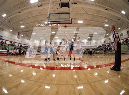 Thumbnail 1 in Verona vs Caldwell (West Essex Tournament Championship) photogallery.