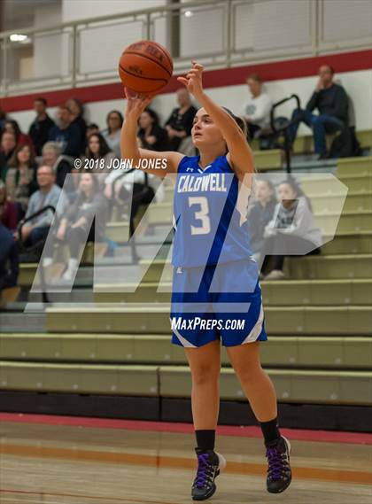 Thumbnail 2 in Verona vs Caldwell (West Essex Tournament Championship) photogallery.