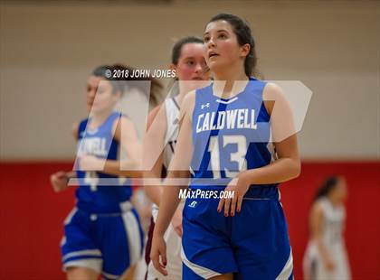 Thumbnail 3 in Verona vs Caldwell (West Essex Tournament Championship) photogallery.