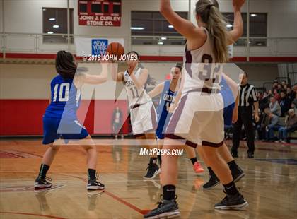 Thumbnail 3 in Verona vs Caldwell (West Essex Tournament Championship) photogallery.