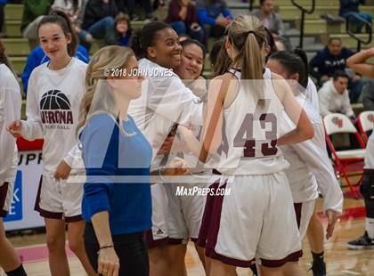 Thumbnail 1 in Verona vs Caldwell (West Essex Tournament Championship) photogallery.