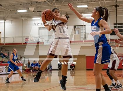 Thumbnail 1 in Verona vs Caldwell (West Essex Tournament Championship) photogallery.