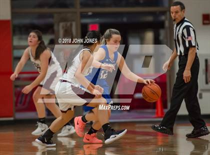 Thumbnail 2 in Verona vs Caldwell (West Essex Tournament Championship) photogallery.