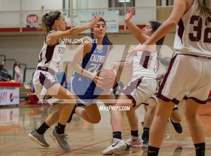 Thumbnail 3 in Verona vs Caldwell (West Essex Tournament Championship) photogallery.