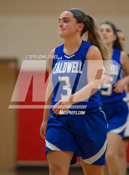 Thumbnail 2 in Verona vs Caldwell (West Essex Tournament Championship) photogallery.