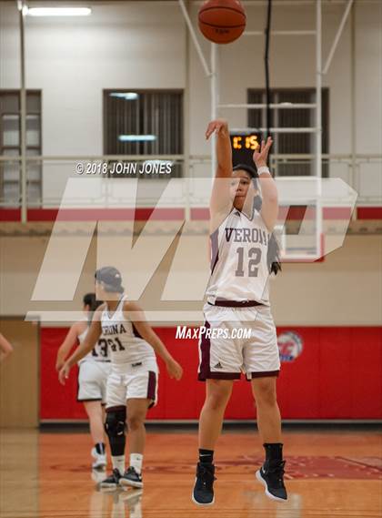 Thumbnail 1 in Verona vs Caldwell (West Essex Tournament Championship) photogallery.